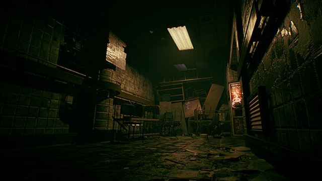 Hình ảnh gameplay Demon Of The Dark-TENOKE