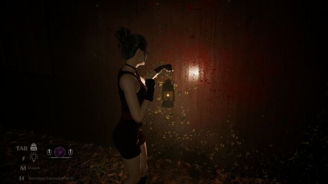 Hình ảnh gameplay Violet-TENOKE