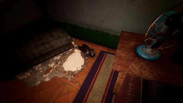 Hình ảnh gameplay KAMLA-TENOKE