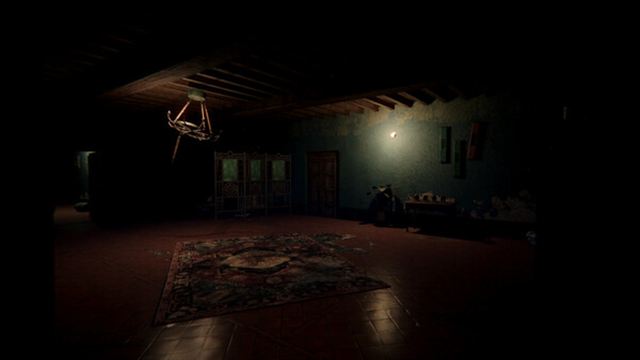 Hình ảnh gameplay KAMLA-TENOKE
