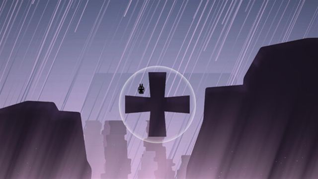 Hình ảnh gameplay Raster-TENOKE