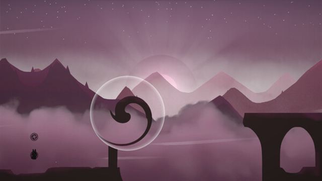 Hình ảnh gameplay Raster-TENOKE