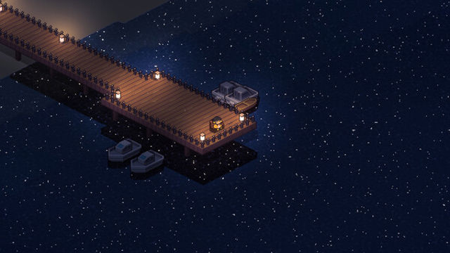 Hình ảnh gameplay Whisper of the House v1.0.1.3-P2P