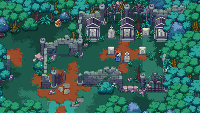 Hình ảnh gameplay Philna Fantasy v1.0.2-P2P