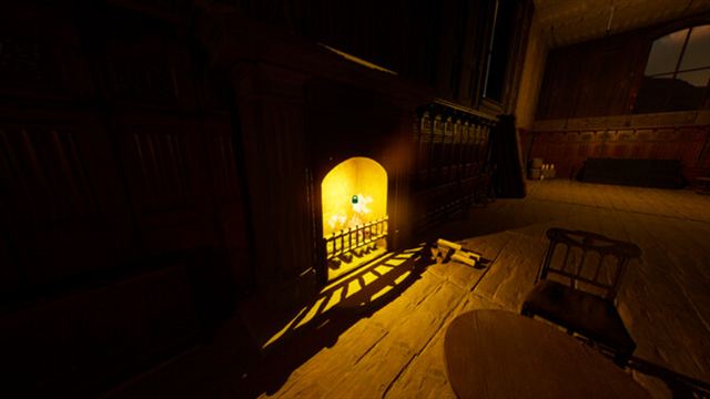 Hình ảnh gameplay Enigma Quest-TENOKE
