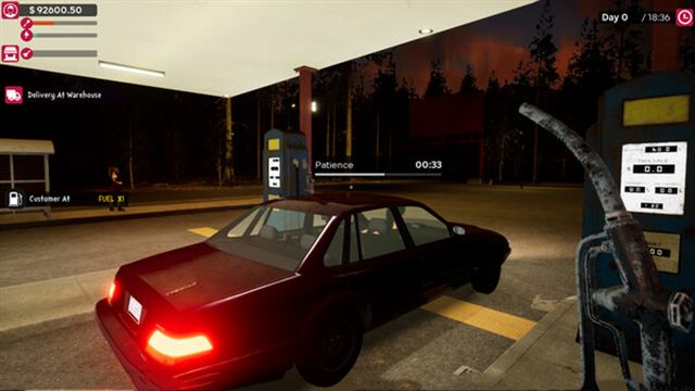 Hình ảnh gameplay Motel Manager Simulator v20240908-P2P