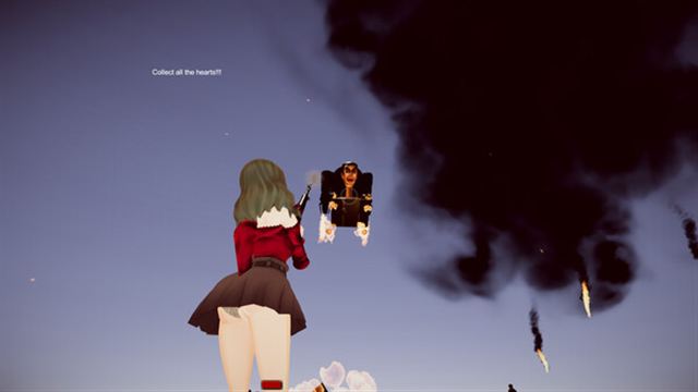 Hình ảnh gameplay Hitler is my crush v20240620-P2P