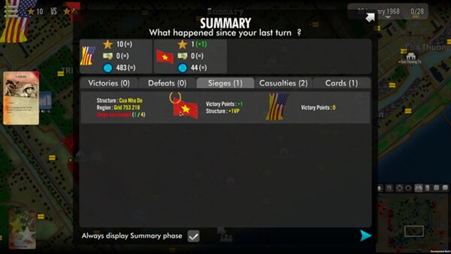 Hình ảnh gameplay SGS Battle For Hue-TENOKE