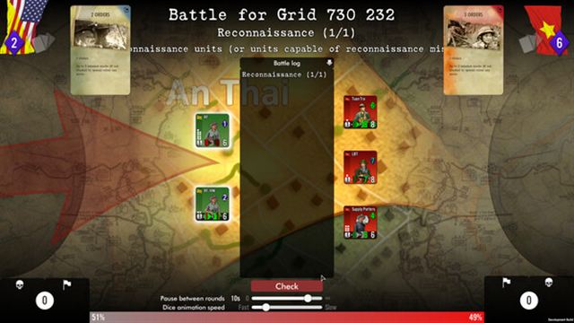 Hình ảnh gameplay SGS Battle For Hue-TENOKE