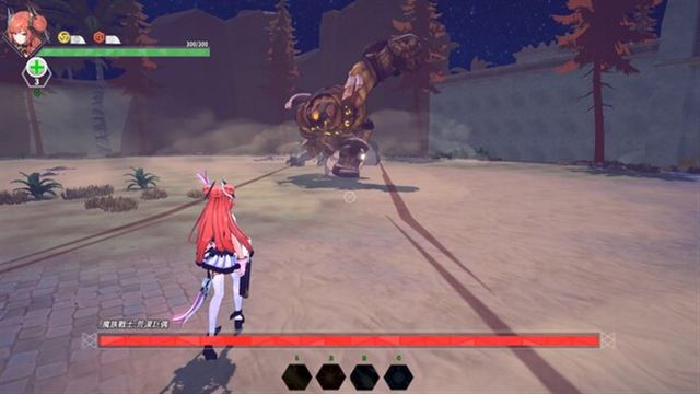 Hình ảnh gameplay Psionic Sentry Infinite Early Access