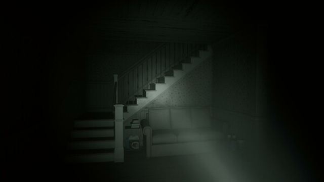 Hình ảnh gameplay Night Grove-TENOKE