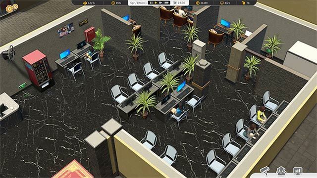 Internet Cafe Evolution Internet Cafe Evolution