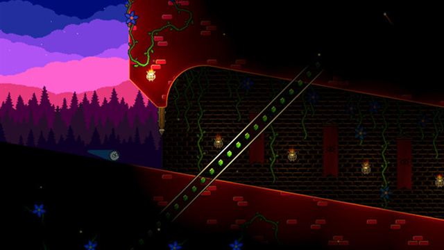 Hình ảnh gameplay Pinball Spire v1.0.10-P2P