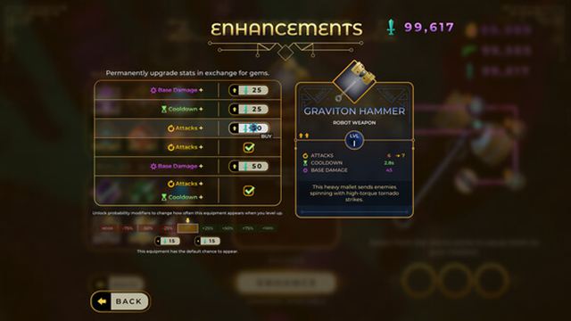 Hình ảnh gameplay Entropy Survivors v1.2.2.22386-P2P