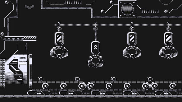 Hình ảnh gameplay MotionRec-TENOKE