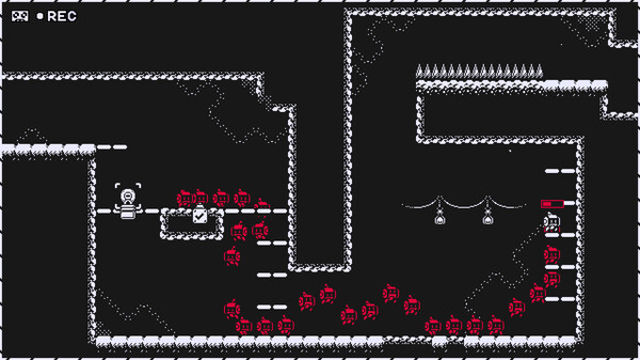 Hình ảnh gameplay MotionRec v1.06-P2P