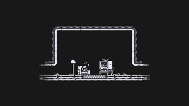 Hình ảnh gameplay MotionRec-TENOKE