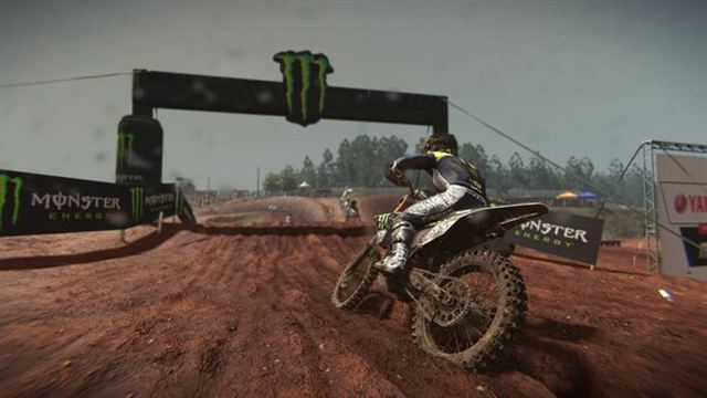 Hình ảnh gameplay MXGP 24 The Official Game v1.2.2-P2P