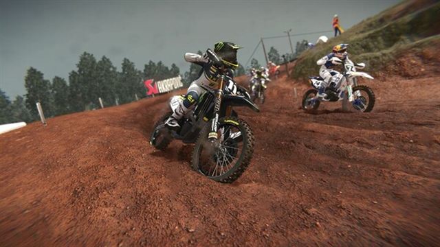 Hình ảnh gameplay MXGP 24 The Official Game v1.2.2-P2P