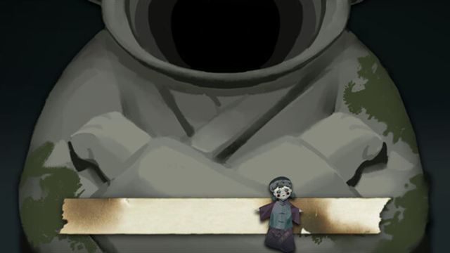 Hình ảnh gameplay Bride into the Cave-TENOKE