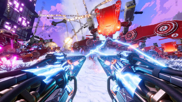 Hình ảnh gameplay Slyders-P2P