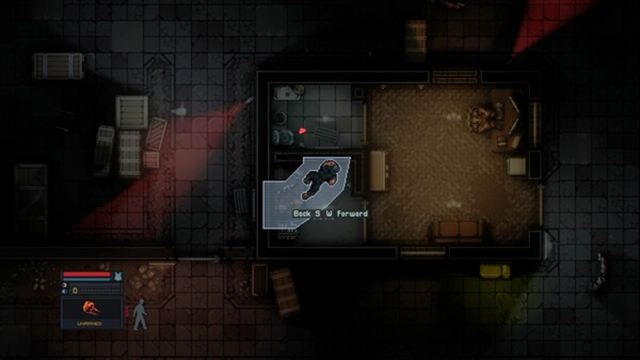 Hình ảnh gameplay Intravenous 2 v1.3.11-P2P