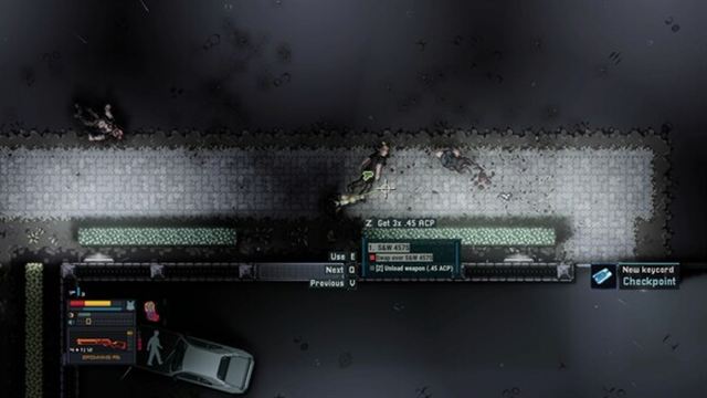 Hình ảnh gameplay Intravenous 2 v1.3.10-P2P