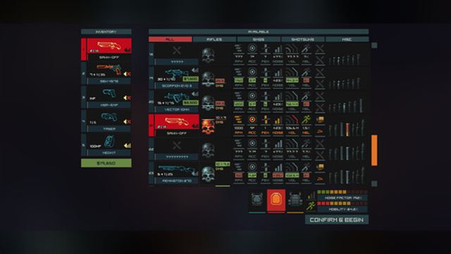 Hình ảnh gameplay Intravenous 2 v1.2.13-P2P