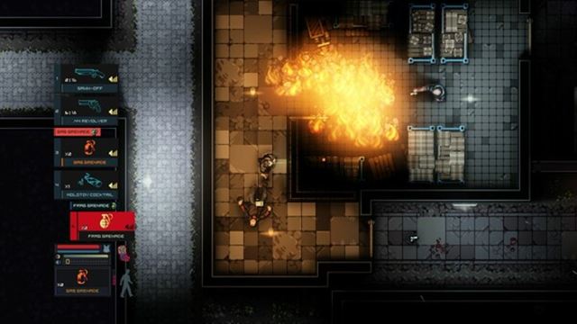 Hình ảnh gameplay Intravenous 2 v1.3.11-P2P
