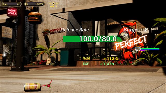Hình ảnh gameplay Decopins2-TENOKE