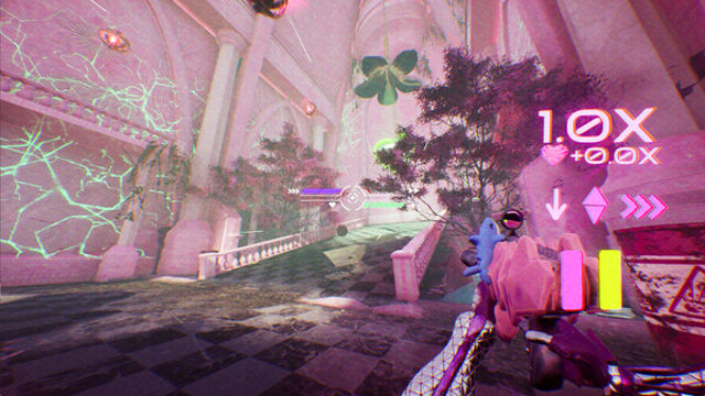 Hình ảnh gameplay Dont Stop Girlypop-TENOKE