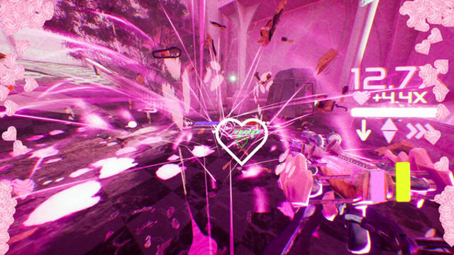 Hình ảnh gameplay Dont Stop Girlypop v1.0.12-P2P