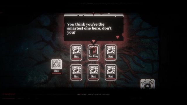 Hình ảnh gameplay Roots Devour-P2P