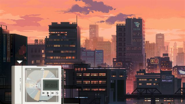 Hình ảnh gameplay S4U CITYPUNK 2011 AND LOVE PUNCH v1.5.21-P2P