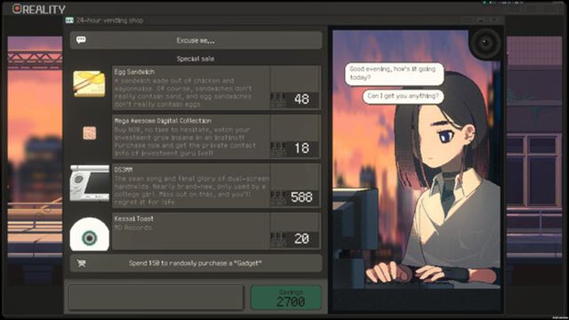 Hình ảnh gameplay S4U CITYPUNK 2011 AND LOVE PUNCH v1.5.21-P2P