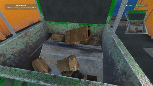 Hình ảnh gameplay My Recycling Center v2.3-P2P