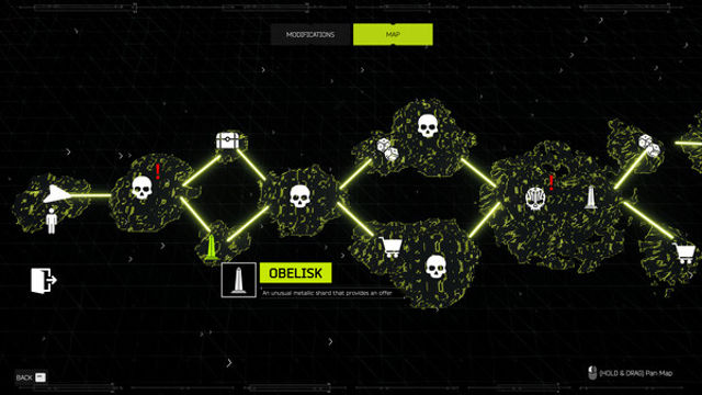 Hình ảnh gameplay VOIDBREAKER v0.10.10 Early Access