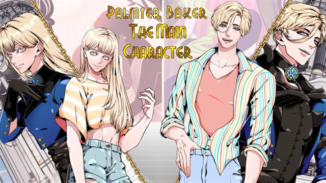 Hình ảnh gameplay Bewitching Sinners-TENOKE