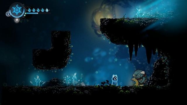 Hình ảnh gameplay DEVIATOR Early Access
