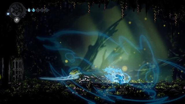 Hình ảnh gameplay DEVIATOR Early Access