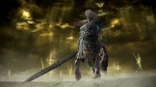 Hình ảnh gameplay ELDEN RING NIGHTREIGN v1.01.3-P2P