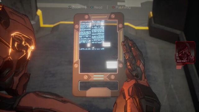 Hình ảnh gameplay Avium-TENOKE