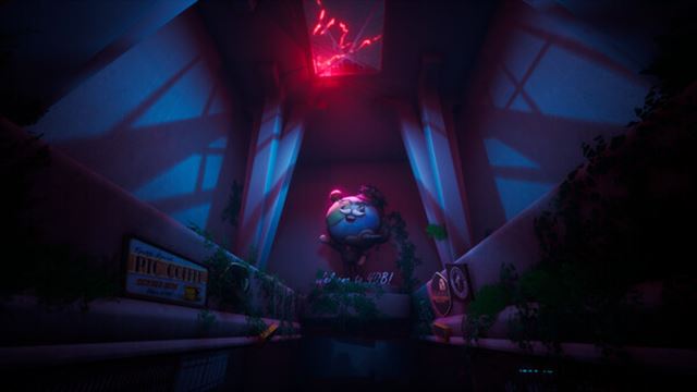 Hình ảnh gameplay Robots at Midnight v1.0.16093-P2P