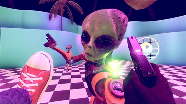 Hình ảnh gameplay 420BLAZEIT 2 GAME OF THE YEAR-GoldBerg