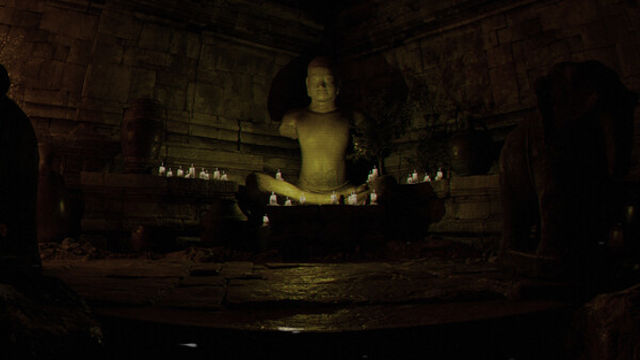 Hình ảnh gameplay Archive 1985-GoldBerg