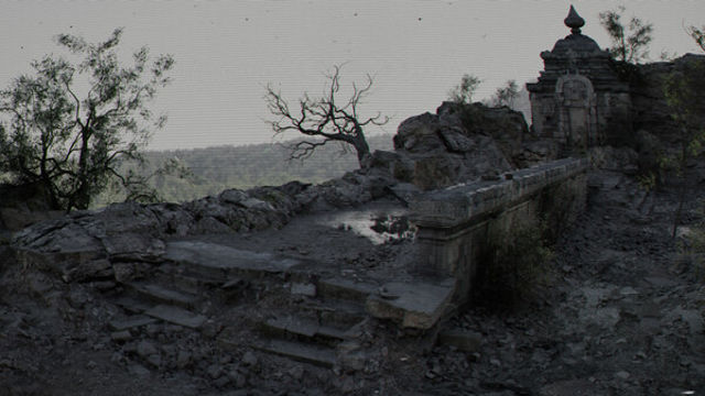 Hình ảnh gameplay Archive 1985-GoldBerg