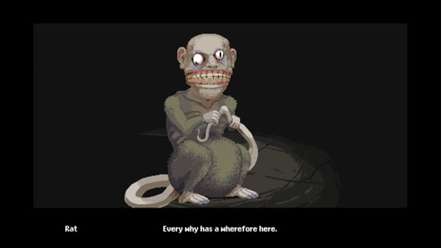 Hình ảnh gameplay Centum-TENOKE