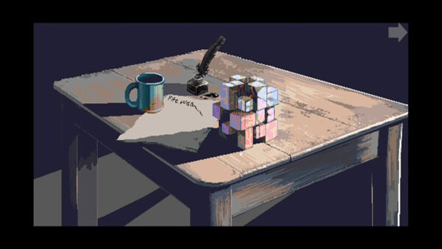 Hình ảnh gameplay Centum-TENOKE