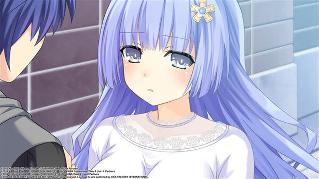 Hình ảnh gameplay DATE A LIVE Ren Dystopia-TENOKE