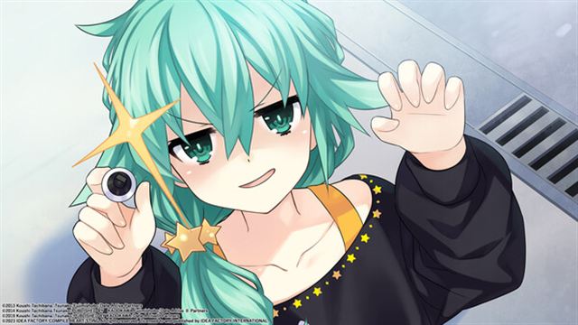 Hình ảnh gameplay DATE A LIVE Ren Dystopia-TENOKE